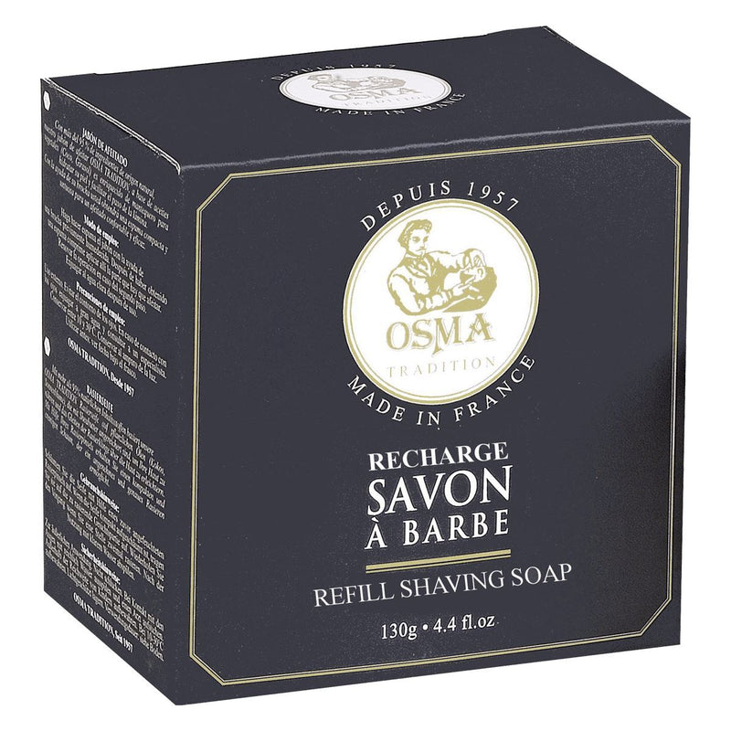 Osma Laboratories Osma Laboratories Tradition Shaving Soap Refill 4.4 oz Shaving Soap