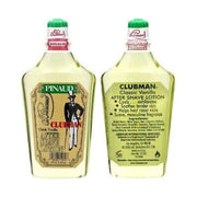 Clubman Pinaud Clubman Pinaud Classic Vanilla After Shave Lotion 6 Oz After Shave Lotion