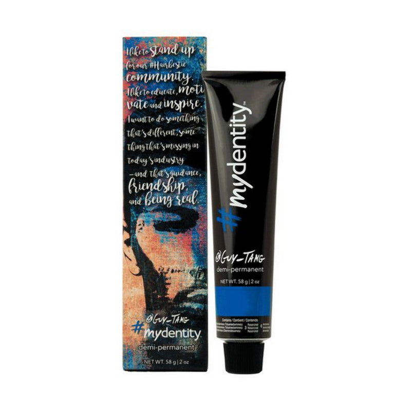 Mydentity Demi-Permanent Hair Color 7BB