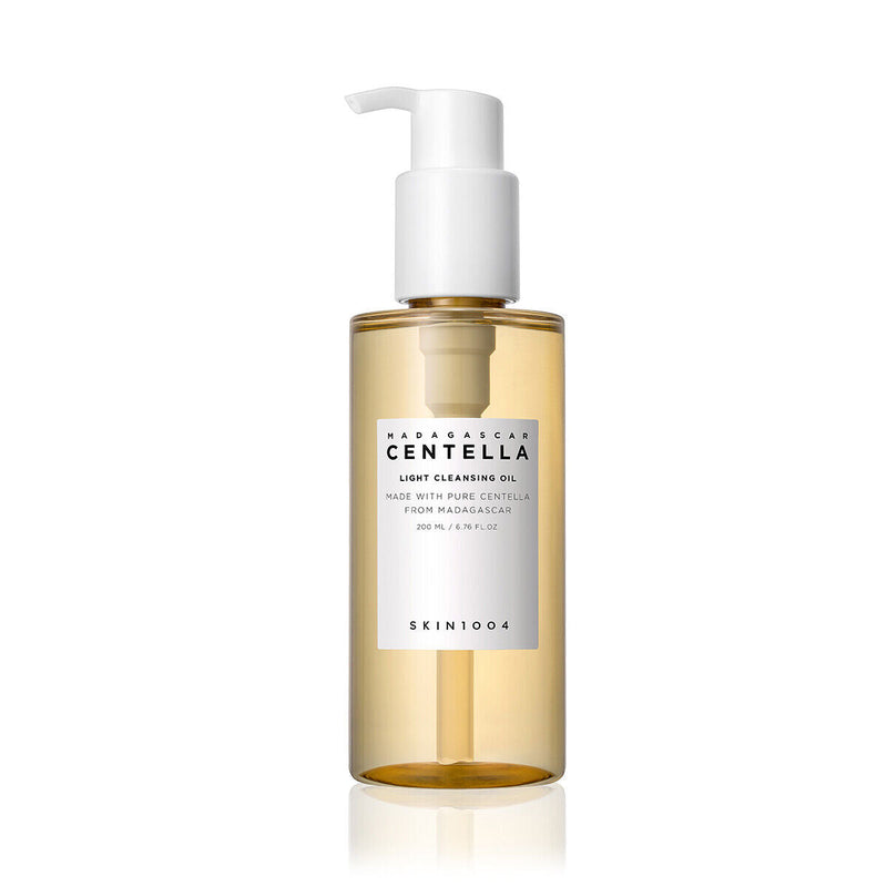 AsiaBeautyMall [Damage Box] SKIN1004 Madagascar Centella Light Cleansing Oil Cleansing Oil
