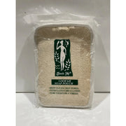 Touch Me Touch Me Loofah Terry Soap Pouch Bath Accessory