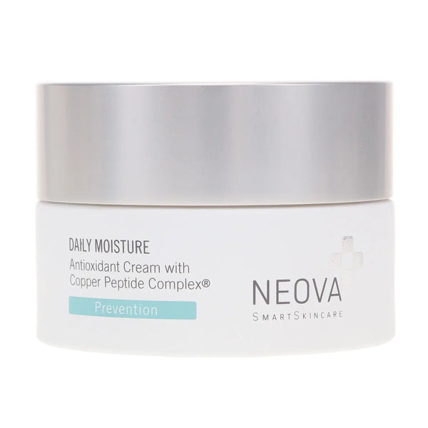 Nava Beauty Neova Daily Moisture SPF 40 1.7 Oz Skincare Lavender 1.7 Oz