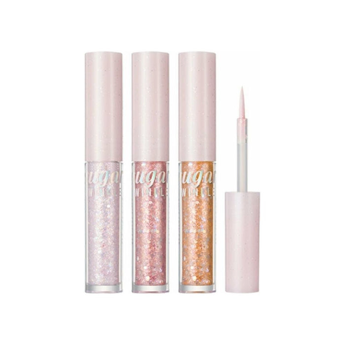 Dodoskin Peripera Sugar Twinkle Liquid Glitter 1.9G