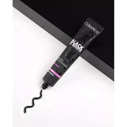 Curaprox Black is White Fluoride Whitening Toothpaste 3 Fl Oz Toothpaste White Smoke