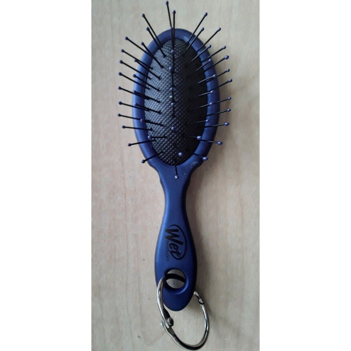 Wet brush/mini dark blue 2 Oz