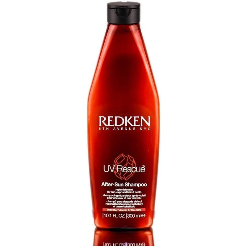 Redken Redken Uv Rescue After Sun Shampoo 10.1 fl Oz Shampoo