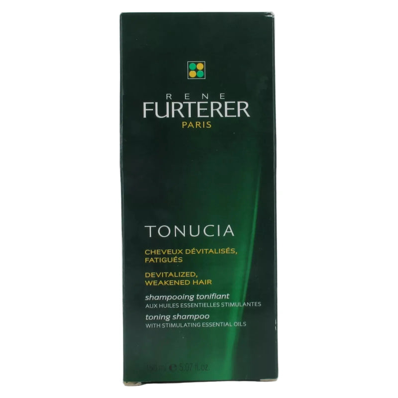 Rene Furterer Rene Furterer Tonucia Toning Shampoo 5.7 oz Toning Shampoo