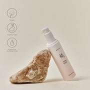 AsiaBeautyMall Beauty Of Joseon Ginseng Moist Sun Serum SPF 50+ PA++++ Sunscreen Gray