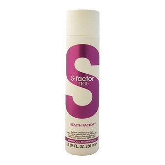 TIGI S-Factor Health Factor Shampoo 8.5 oz