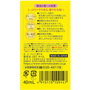 AsiaBeautyMall Oshima Tsubaki Pure Natural Camellia Oil Hair Treatment