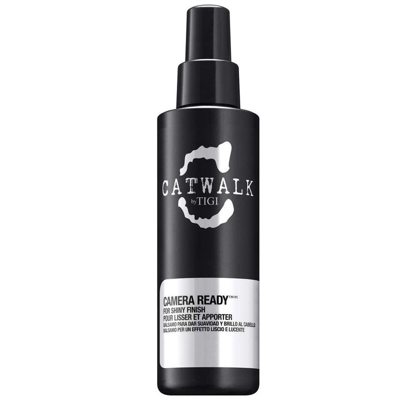 TIGI Catwalk Camera Ready Shine Spray 5.07 oz
