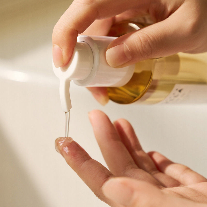 AsiaBeautyMall SKIN1004 Madagascar Centella Double Cleansing Duo Cleansing Oil