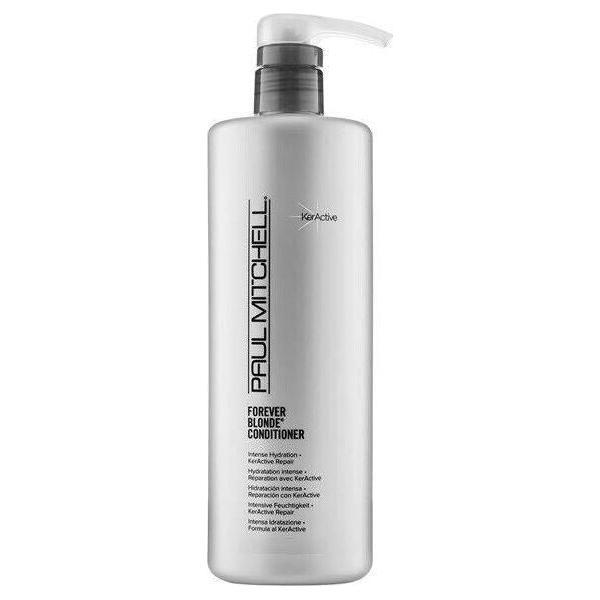 Paul Mitchell Paul Mitchell Forever Blonde Conditioner 33.8 oz Hair Conditioner