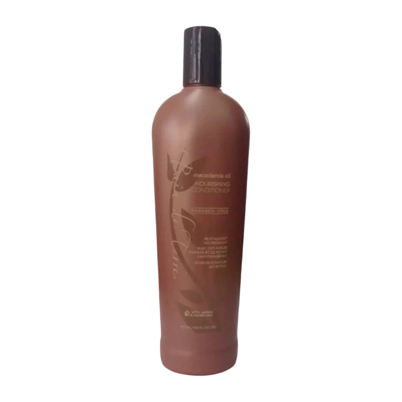 Bain de Terre Bain De Terre Revitalisant Conditioner 13.5 fl oz Hair Conditioner