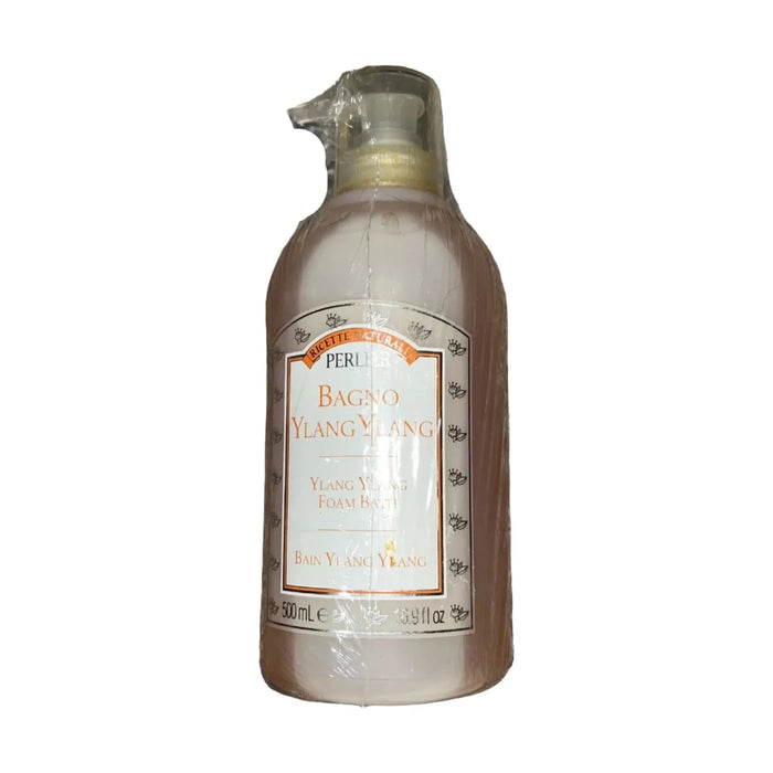 Perlier Ylang Ylang Bath Foam 500ml