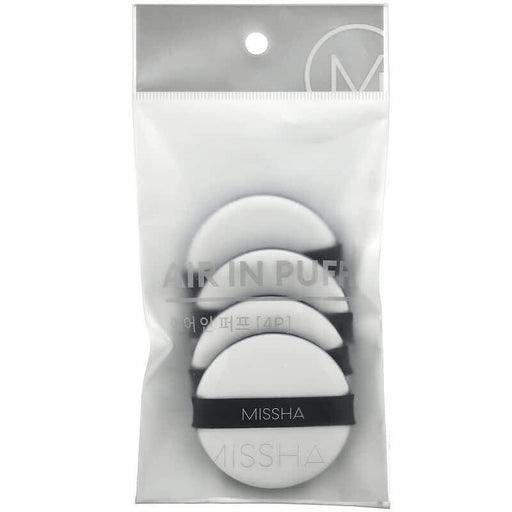 AsiaBeautyMall Missha Air In Puff Puff