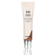 AsiaBeautyMall Heimish Moringa Ceramide BB Cream Deep Foundation