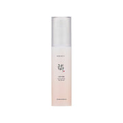 AsiaBeautyMall Beauty Of Joseon Ginseng Moist Sun Serum SPF 50+ PA++++ Sunscreen Light Gray