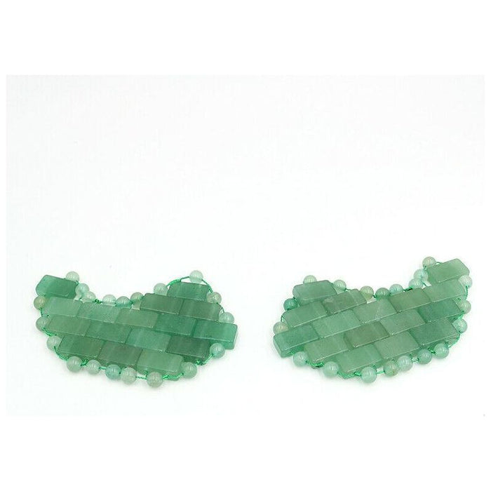 ZAQ Skin & Body Jade Under Eye Mask