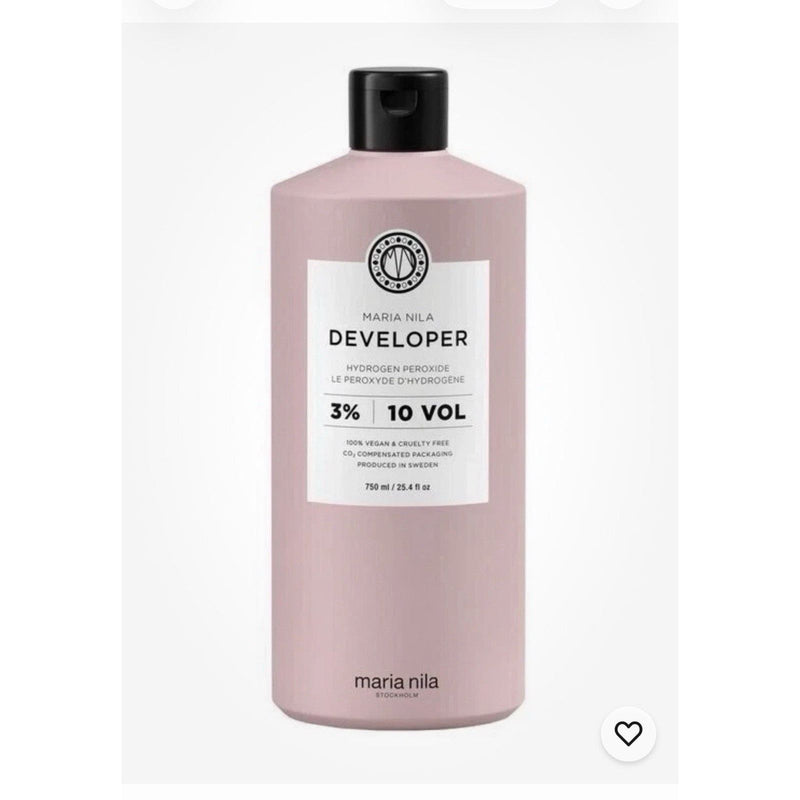 Maria Nila Bleach Collection Developer, 25.4 oz