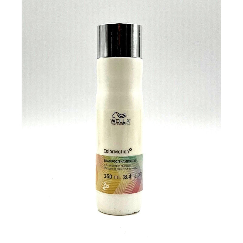Wella ColorMotion+ Color Protection Shampoo, 8.4 oz