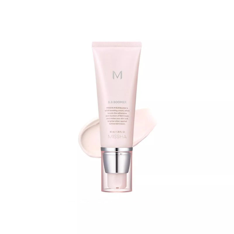 AsiaBeautyMall Missha M BB Boomer Face Primer
