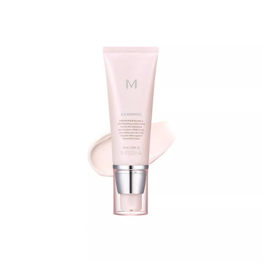 AsiaBeautyMall Missha M BB Boomer Face Primer