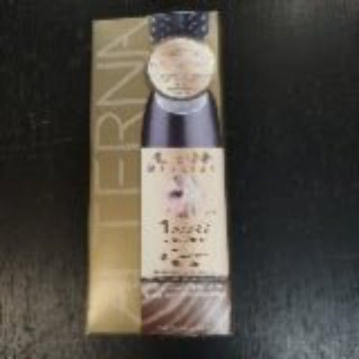 VIP Extensions Alterna Stylist 1 Night Highlights Shimmering Blonde 3.3 Oz Temporary Hair Color Black