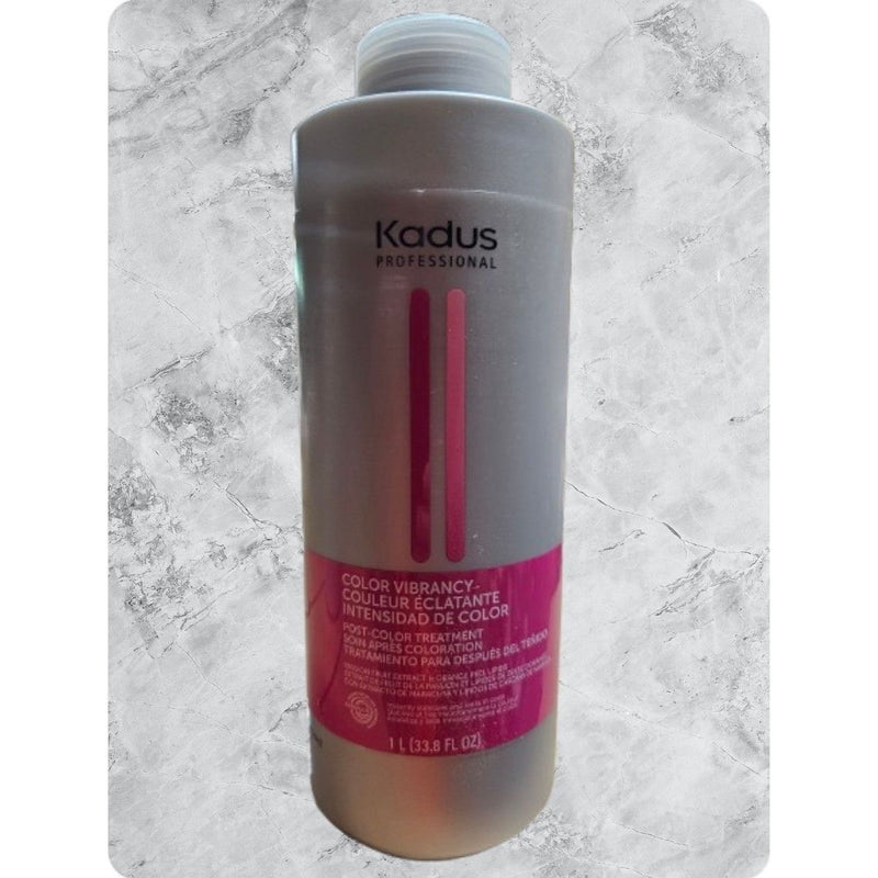 Kadus Color Vibrancy Post-Color Treatment