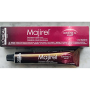 Majirel L'Oreal Professionnel Majirel Permanent Creme Color 10.01 10NB Hair Color