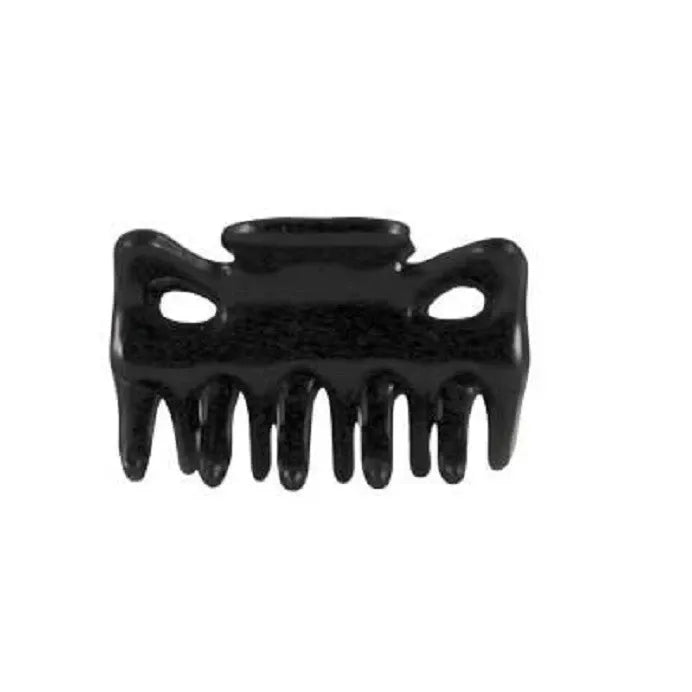 Smoothies Smoothies Wing Tip Clawettes Black Hair Accessories Black