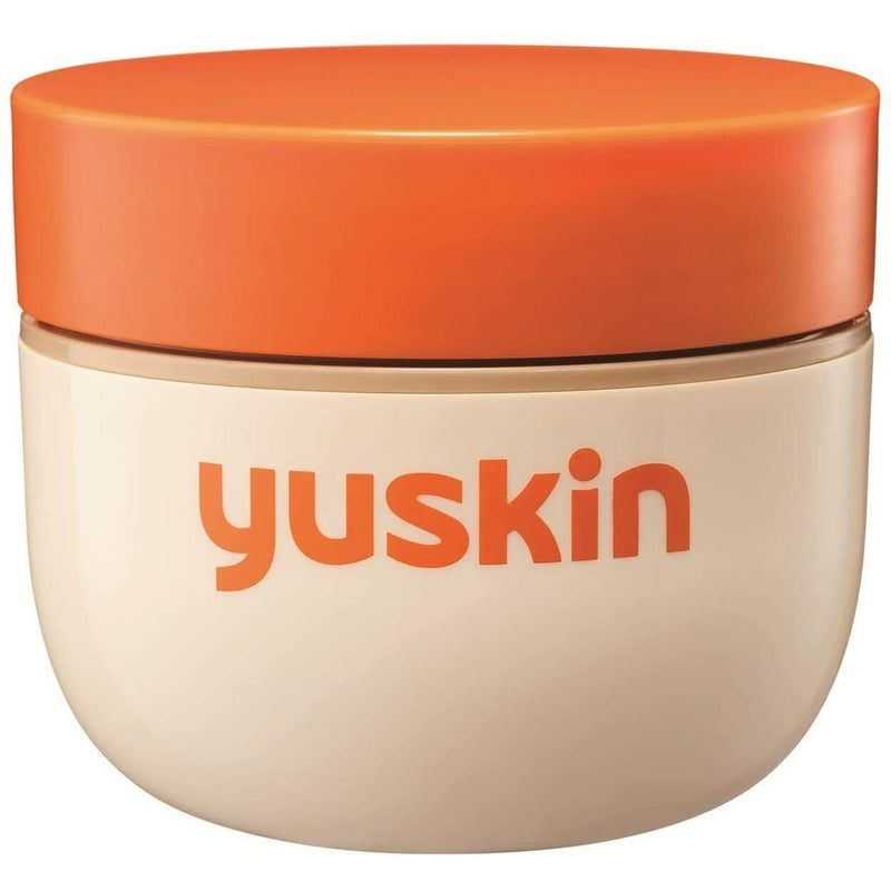 AsiaBeautyMall Yuskin Family Medical Cream For Dry Skin Moisturizer