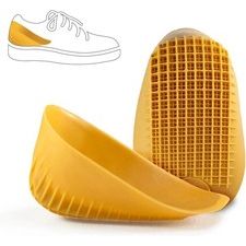 Tuli's Tuli's Classic Heel Cups Regular (Under 175 lbs) Apparel & Accessories
