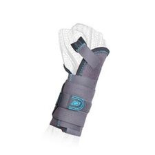 DonJoy Donjoy Advantage Stabilizing Elastic Wrist with Palmer Stay Wrist Brace