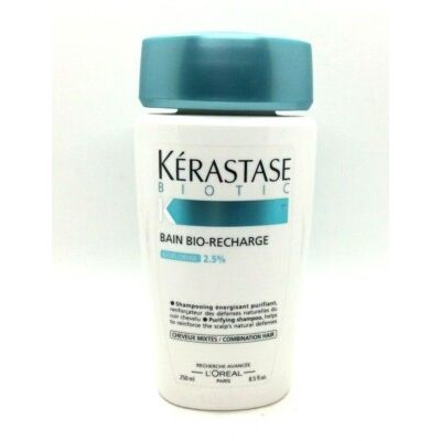 Kerastase Kerastase Biotic Bain Bio-Recharge Combination Hair 250ML Shampoo