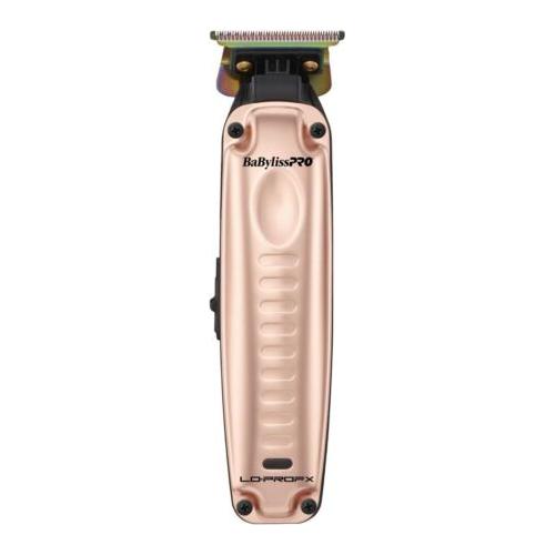 Babylisspro Lo-Profx Professional Clipper & Trimmer Limited Edition Fxholpklp-G Or Fxholpklp-Rg