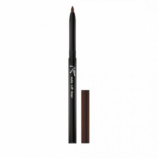 Mill's Beauty Supply Nicka K Auto Lip Liner, 1pc Lip Gloss