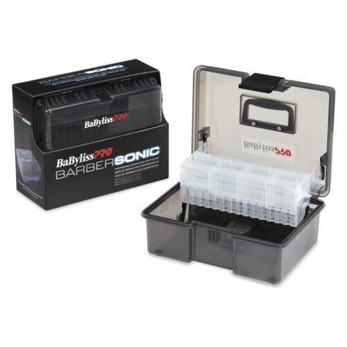 Babylisspro Barber Sonic Disinfectant Solution Box #Bdisbox