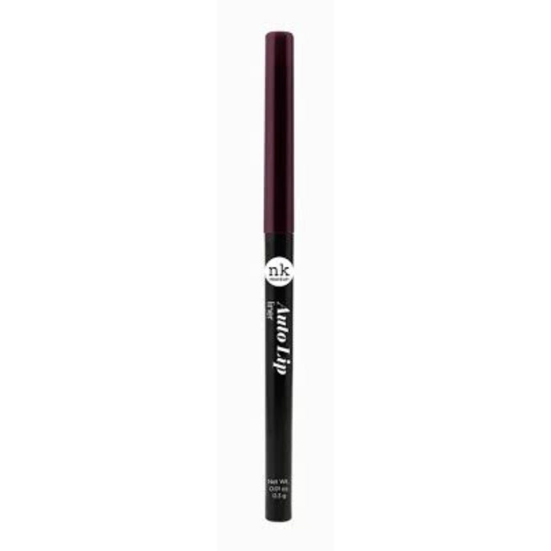 Mill's Beauty Supply Nicka K Auto Lip Liner, 1pc Lip Gloss