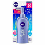 AsiaBeautyMall NIVEA UV Super Water Gel Sunscreen SPF 50 PA+++ Sunscreen