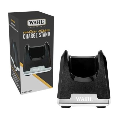 Professional Black Combo Set, Wahl Senior & Vanish Shaver, Wahl Clipper Guides, Wahl Charge Stand, Hair Spray, Barber Matte, Flat Top Comb 2X, Fade Brush, Straight Razor, Neck Duster, Barber Suitcase, Hair Clips