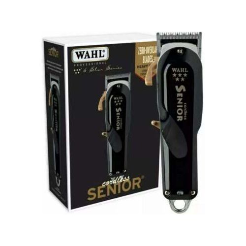 Wahl Professional 5-Star Series Cordless Senior 8504-400 & Wahl Professional 5 Star Retro T-Cut 8412