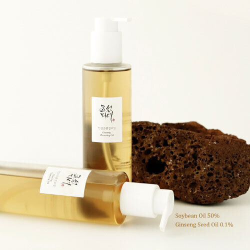 AsiaBeautyMall Beauty Of Joseon Ginseng Cleansing Oil Cleansing Oil