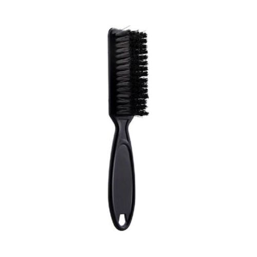 Andis Stylist Combo Clipper & Trimmer Black #66280 & Cordless Titanium Foil Shaver Ts-2 #17200, Black Fade Brush, Neck Duster, Forceone Razer, Flat Top Comb, Bottle Spray, Combo Set