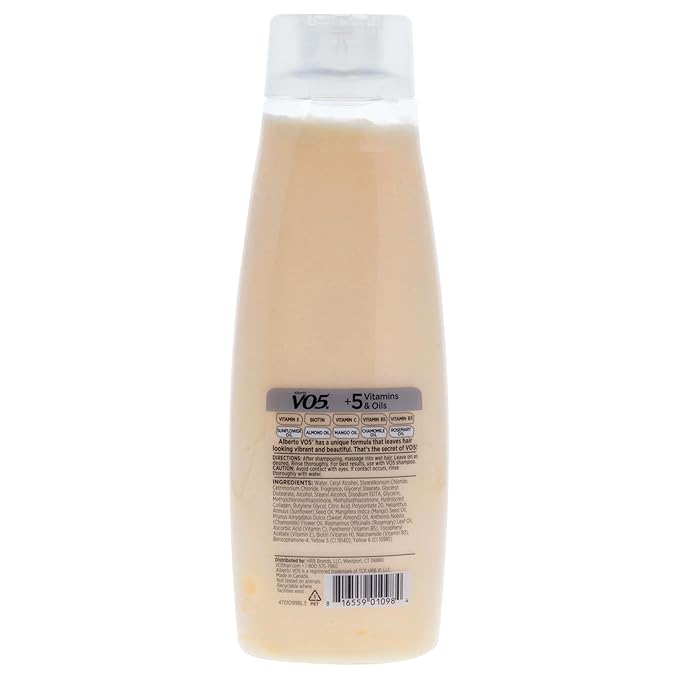 Mill's Beauty Supply V05 Extra Body Conditioner, 15 oz Hair Conditioner