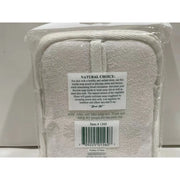 Touch Me Touch Me Loofah Terry Soap Pouch Bath Accessory