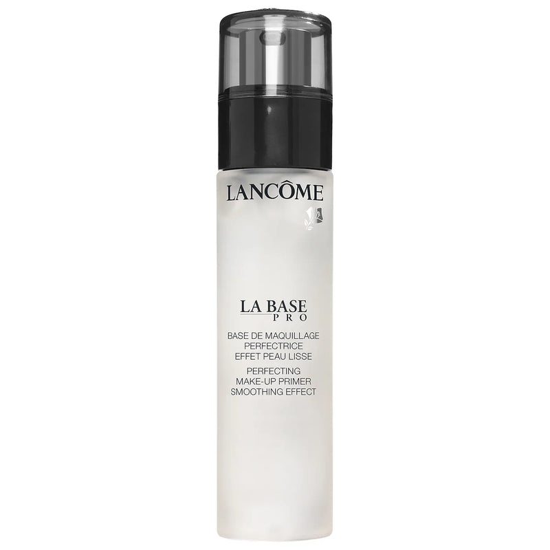Nava Beauty Lancôme La Base Pro Perfecting and Smoothing Makeup Primer 0.7 OZ Light Gray