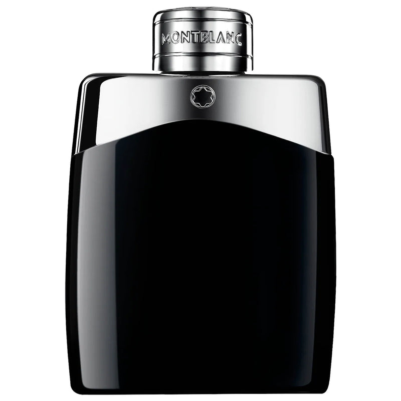 Nava Beauty Montblanc Legend Eau de Toilette Black 1.7 OZ,3.4 OZ