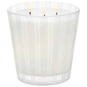 Nava Beauty Nest New York Grapefruit Candle Antique White Votive 2 oz,Classic 8.1 oz,3-Wick 21.2 oz