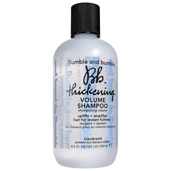 Bumble and Bumble Bumble and Bumble Thickening Volume Shampoo 8.5oz Shampoo